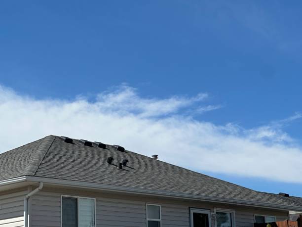 Best Roof Insulation Installation  in Philipsburg, PA